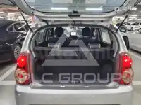2011 KIA Morning