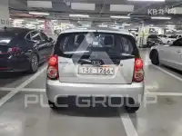 2011 KIA Morning