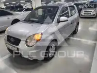 2011 KIA Morning
