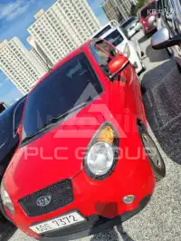 2011 KIA Morning