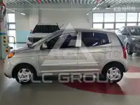 2011 KIA Morning