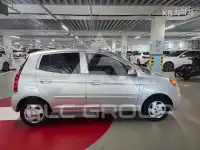 2011 KIA Morning