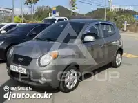 2011 KIA Morning