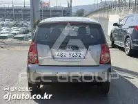 2011 KIA Morning