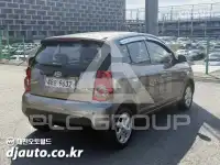 2011 KIA Morning