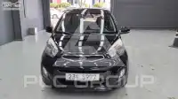2011 KIA Morning