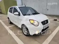 2011 KIA Morning