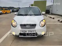 2011 KIA Morning