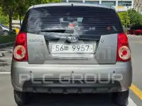 2011 KIA Morning