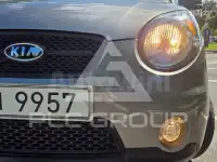 2011 KIA Morning