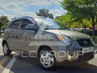 2011 KIA Morning