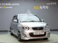 2011 KIA Morning