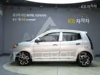 2011 KIA Morning