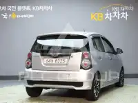 2011 KIA Morning