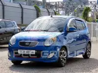 2011 KIA Morning