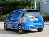 2011 KIA Morning