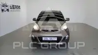 2011 KIA Morning