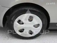 2011 KIA Morning