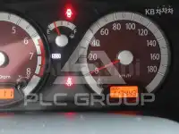 2011 KIA Morning