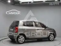 2011 KIA Morning