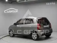 2011 KIA Morning