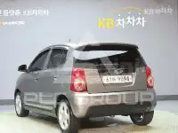 2011 KIA Morning