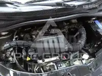 2011 KIA Morning