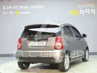 2011 KIA Morning