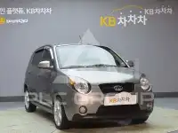 2011 KIA Morning