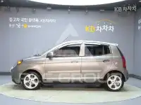 2011 KIA Morning