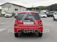 2011 KIA Morning