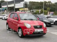 2011 KIA Morning