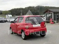 2011 KIA Morning