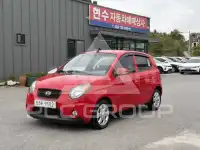 2011 KIA Morning
