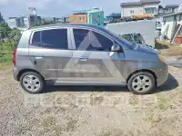 2011 KIA Morning