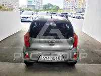 2011 KIA Morning