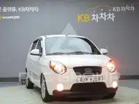 2011 KIA Morning