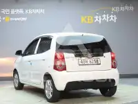 2011 KIA Morning