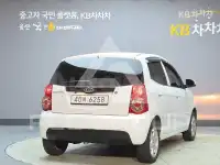 2011 KIA Morning