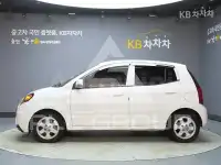 2011 KIA Morning
