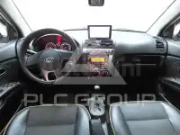 2011 KIA Morning
