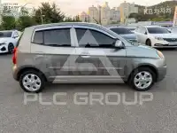 2011 KIA Morning