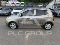 2011 KIA Morning