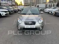 2011 KIA Morning