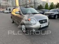 2011 KIA Morning