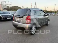 2011 KIA Morning