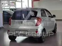2011 KIA Morning