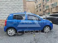 2011 KIA Morning