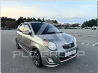 2011 KIA Morning