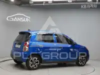 2011 KIA Morning